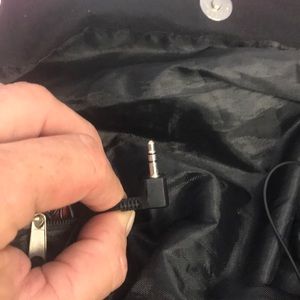 Écouteurs sans fil JBL Live Pro 2 TWS / Rose